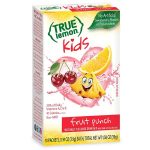 True Lemon Kids Drink Mix on Sale for as low as $1.90!