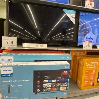 Cyber Monday TV Deals