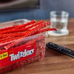 YUM!! Twizzlers Twists 5-Pound Container as low as $8.80!