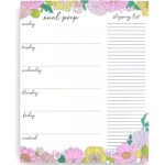 Vera Bradley Meal Planner on Sale for $6.72 (Was $15)!