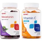 GNC Vitamins on Sale Buy 1, Get 3 FREE!! As low as $2.50 per Bottle!