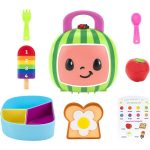 CoComelon Lunchbox Playset on Sale for $8.75 (Was $20)!