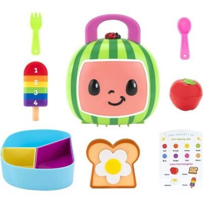 CoComelon Lunchbox Playset on Sale