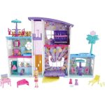 Polly Pocket Poppin' Party Pad on Sale for $25 (Was $55)!