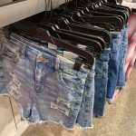 American Eagle Shorts on Sale | Denim Shorts as low as $13.98!