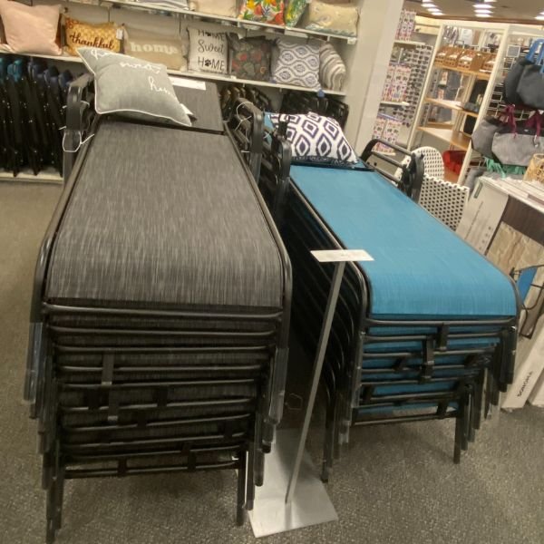 AntiGravity Chairs on Sale for 47.99 (Was 120)!!