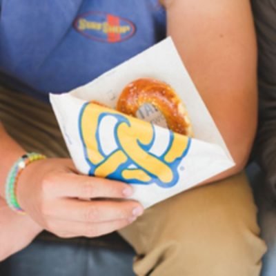 Auntie Anne's Deals