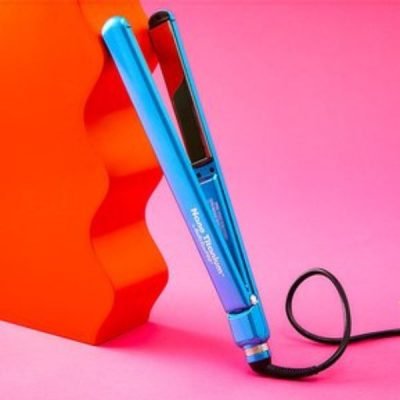 BaByliss Flat Iron on Sale