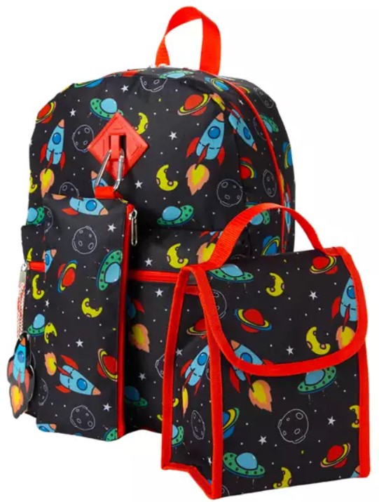 Backpacks on Sale