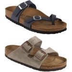 Birkenstocks on Sale | Several Styles are LESS Than $60!!