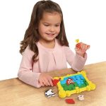 Blue’s Clues & You! Talking Build-a-Blue Puzzle ONLY $4.16 (Was $16)!