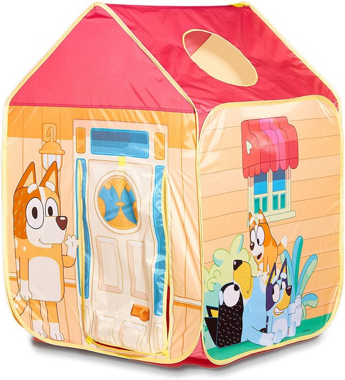 Bluey Play Tent on Sale