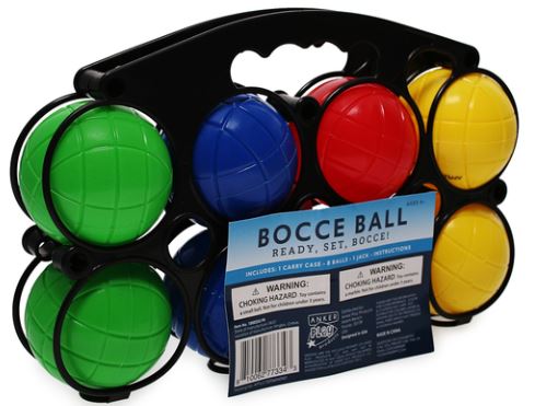 Bocce Ball Sets on Sale
