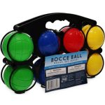 Bocce Ball Set on Sale for just $2.50!!