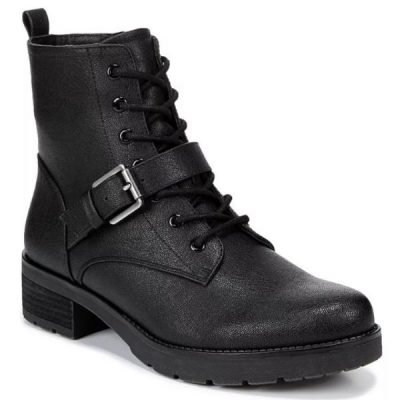 Combat Boots on Sale