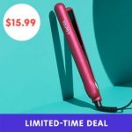 Flat Irons on Sale for JUST $15 (Was $135)!! Perfect Travel Size!