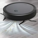 ionvac Robot Vacuum on Sale ONLY $95 (Was $179)!!