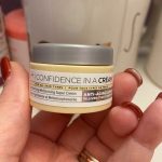 It Cosmetics Confidence In A Cream Moisturizer on Sale for $9.50!