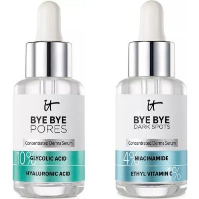 It Cosmetics Facial Serums on Sale