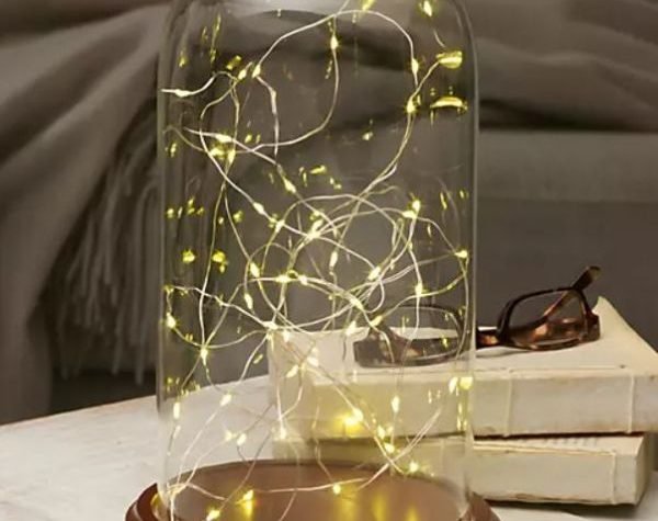 LED Fairy Lights on Sale