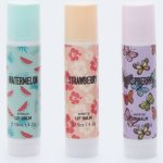 Lip Balm on Sale | Scented Lip Balm 3-Pack Only $3.98 (Was $8)!