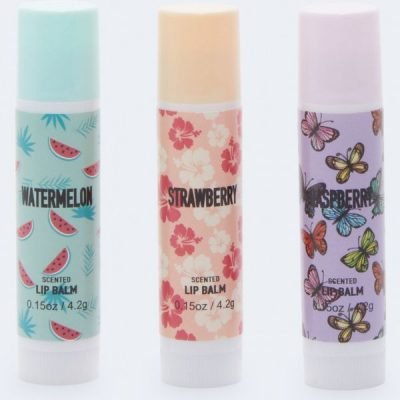 Lip Balm on Sale