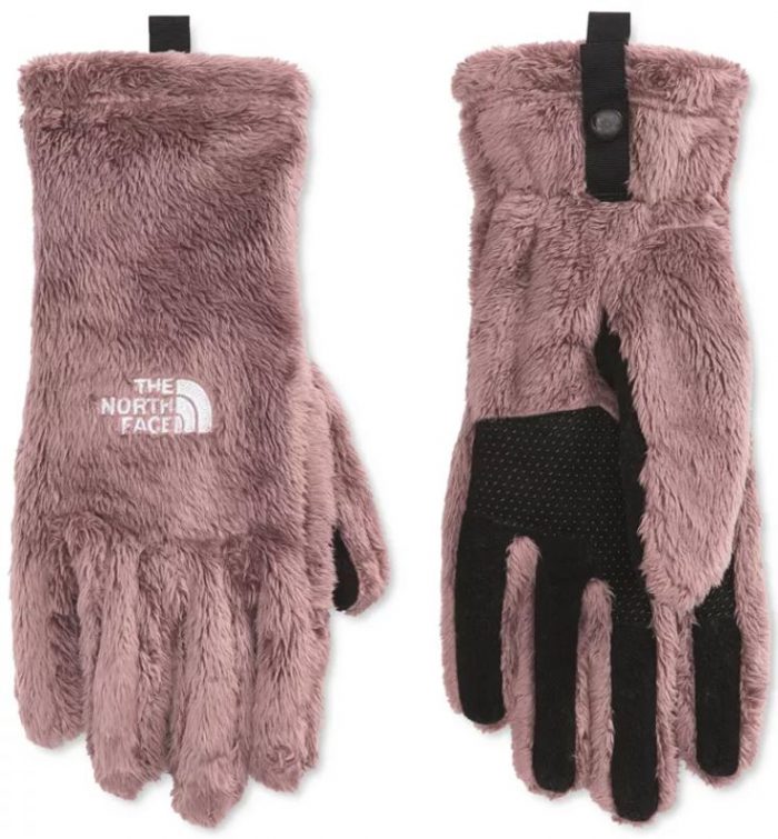 The North Face Gloves on Sale