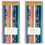 Steel Mill & Co Wooden Pencil Set Only $4.97 (Was $10)!