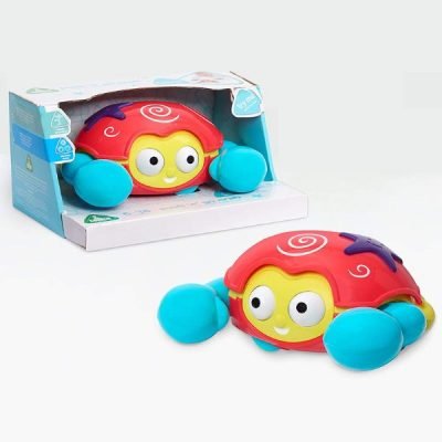 Push ‘n’ Go Crab Toy on Sale