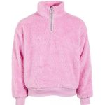 Girls Sherpa Hoodies on Sale for as low as $7.96 (Was $40)!