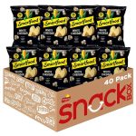 Smartfood Popcorn Variety Pack 40-Count as low as $11.28!