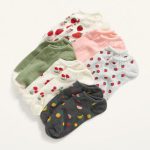 Old Navy Socks on Sale + Get an EXTRA 30% off! Prices as low as $2.07!