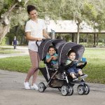 Strollers on Sale for as low as $56.95 for Prime Day!