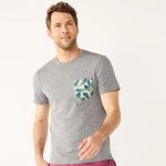 Men's Tees on Sale for as low as $3.84!! HURRY to get Yours!