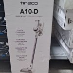 Tineco Vacuum on Sale | Lightweight Stick Vacuum Only $97!