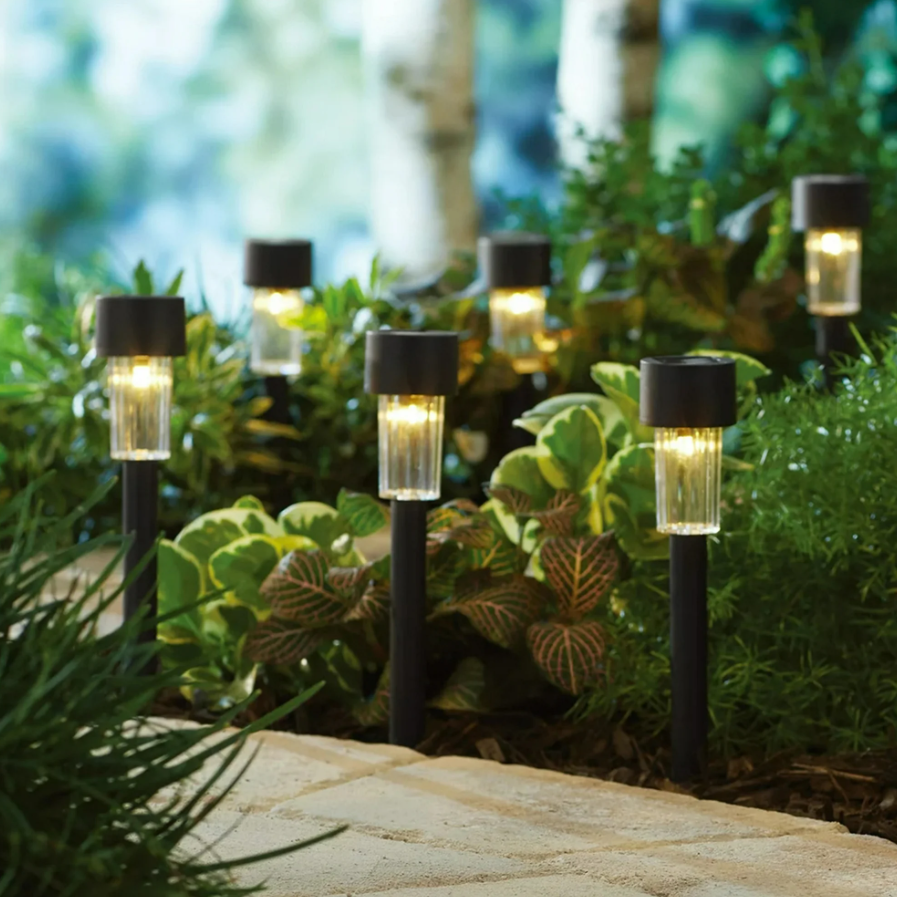 Solar Lights on Sale