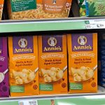 Annie's Macaroni & Cheese 12-Packs as low as $1.02 a Box!