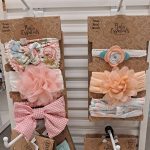 Baby Headbands on Sale for as low as $6 per 3-Pack!