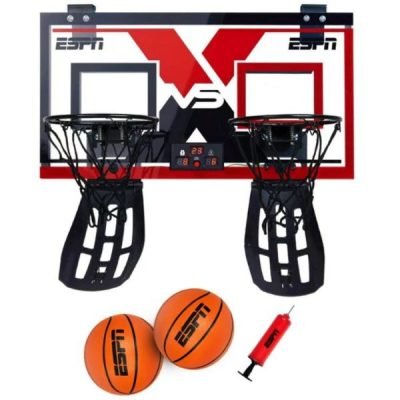 ESPN Over the Door Basketball Game