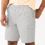 Men's Cargo Shorts on Sale for just $7.20 (Was $36)!