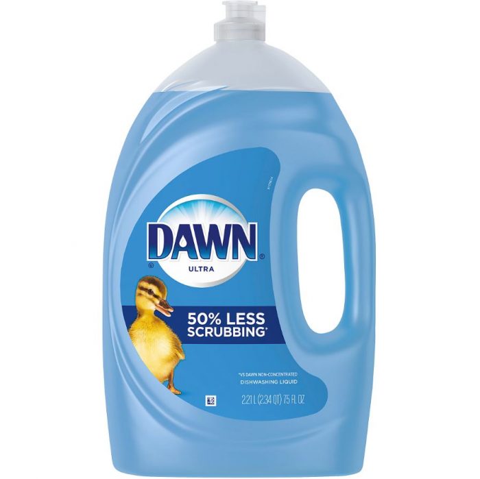 Dawn Dish Soap on Sale