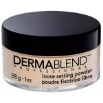 Dermablend Makeup on Sale | Loose Setting Powder Only $14.50!