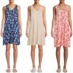 Time and Tru Dresses on Sale for JUST $5 (Was up to $15)!