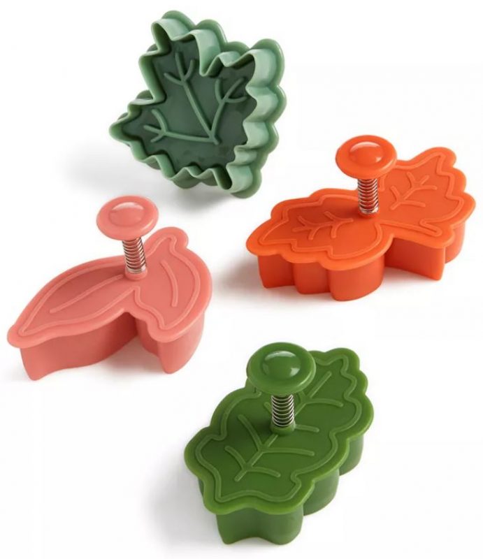Fall Cookie Cutters on Sale