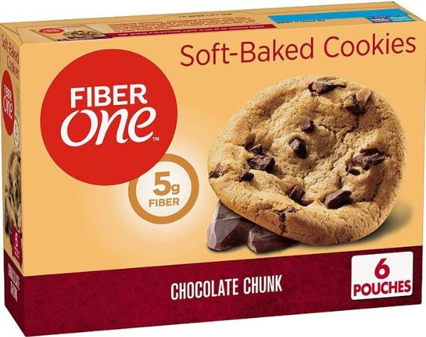 Fiber One Cookies on Sale