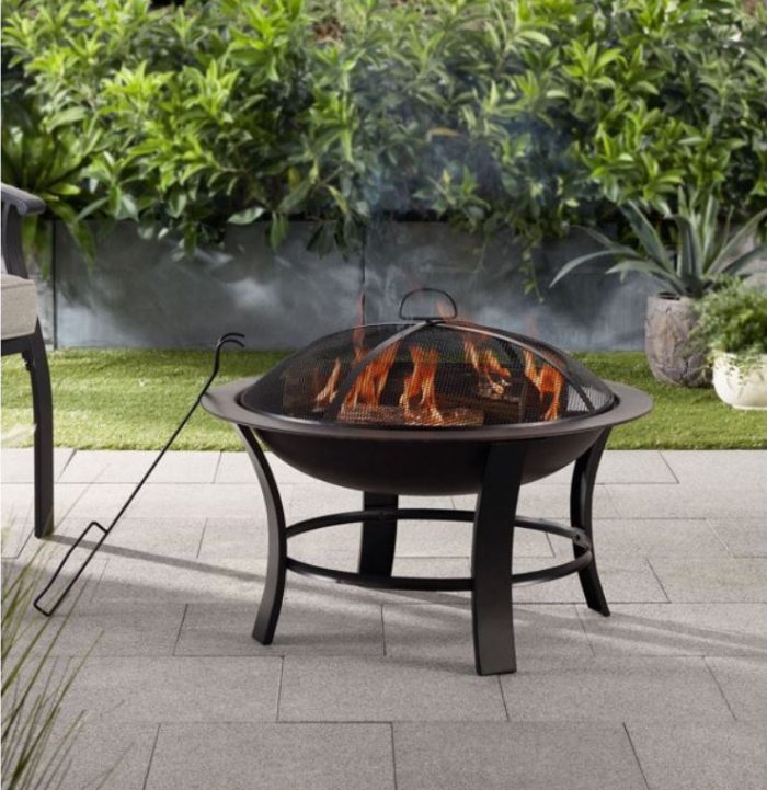 Fire Pits on Sale