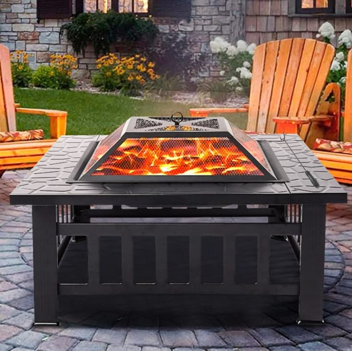 Fire Pits on Sale