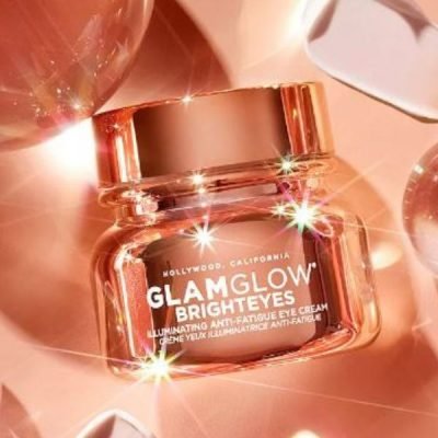 GlamGlow Eye Cream on Sale
