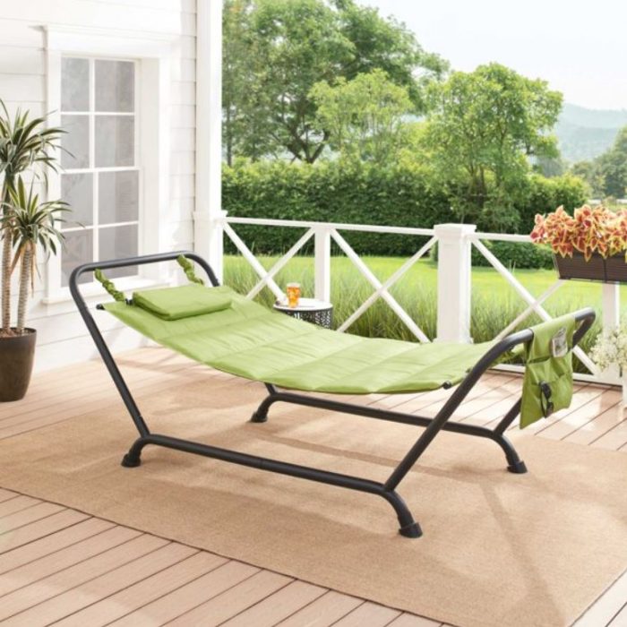 Hammock with Stand on Sale