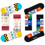 Happy Socks on Sale for as low as $1.94 per Pair!